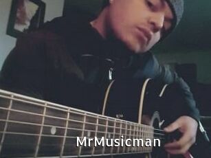 MrMusicman