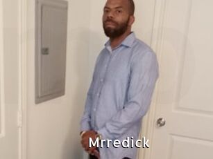 Mrredick