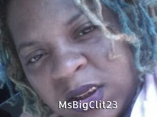 MsBigClit23