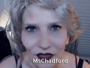 MsChadford