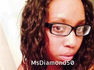 MsDiamond50