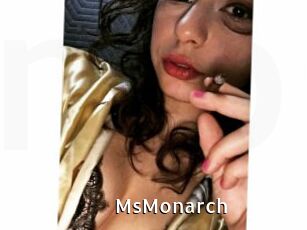 MsMonarch