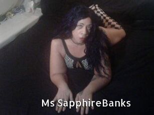 Ms_SapphireBanks