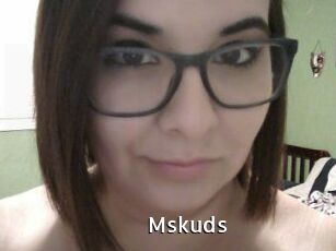Mskuds
