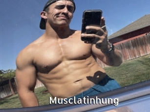 Musclatinhung