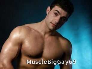 MuscleBigGay69