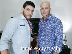 MuscleGuysLatin