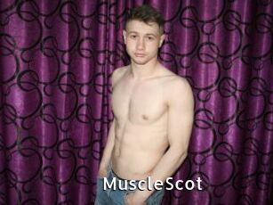 MuscleScot