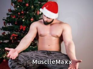 MusclleMaxx