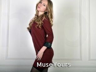 MuseYours