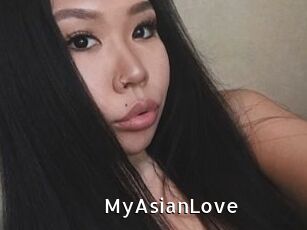 MyAsianLove