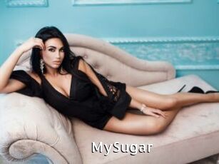 MySugar