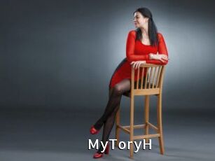 MyToryH