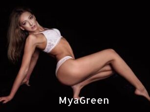 MyaGreen