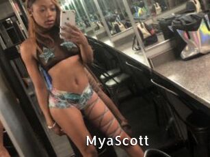 MyaScott