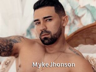 MykeJhonson