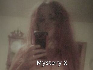 Mystery_X