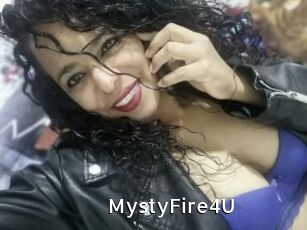 MystyFire4U