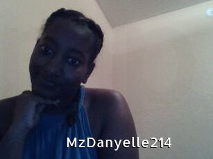 MzDanyelle214