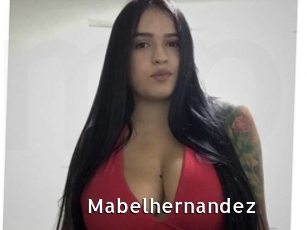 Mabelhernandez