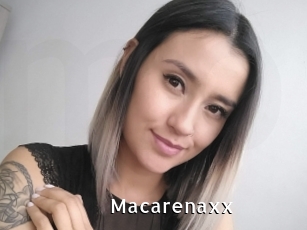 Macarenaxx