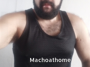 Machoathome