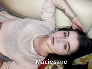 Maciesane