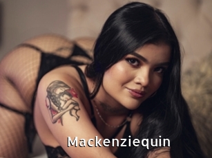 Mackenziequin