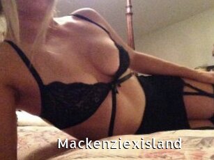 Mackenziexisland