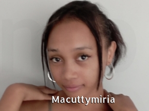 Macuttymiria