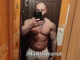 Madalinionut