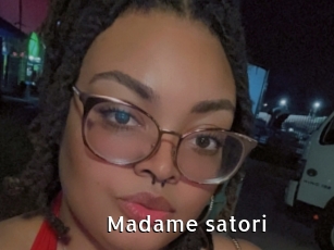 Madame_satori