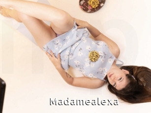 Madamealexa