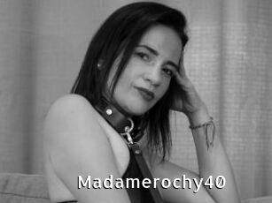 Madamerochy40