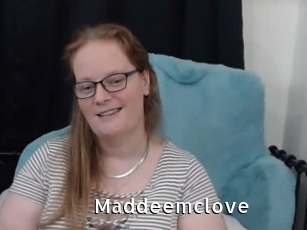 Maddeemclove