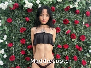 Maddiecooler