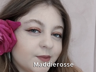 Maddierosse