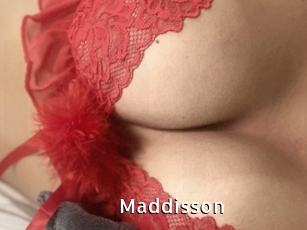 Maddisson