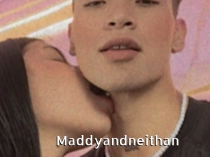 Maddyandneithan