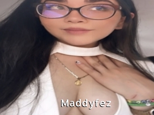 Maddyfez