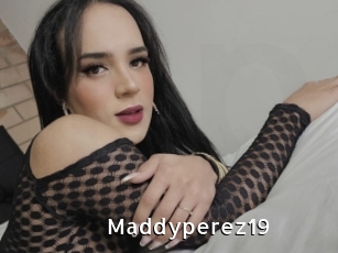 Maddyperez19