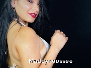 Maddyroossee