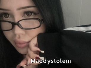 Maddystolem