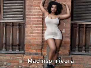 Madinsonrivera