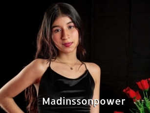 Madinssonpower