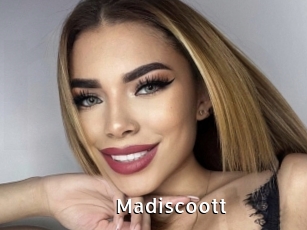 Madiscoott