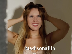 Madisonallin