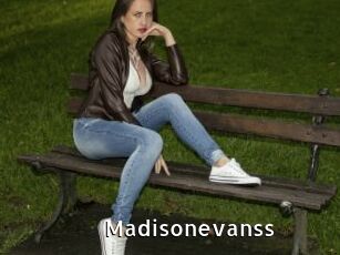 Madisonevanss