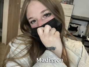 Madisson