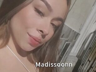 Madissoonn